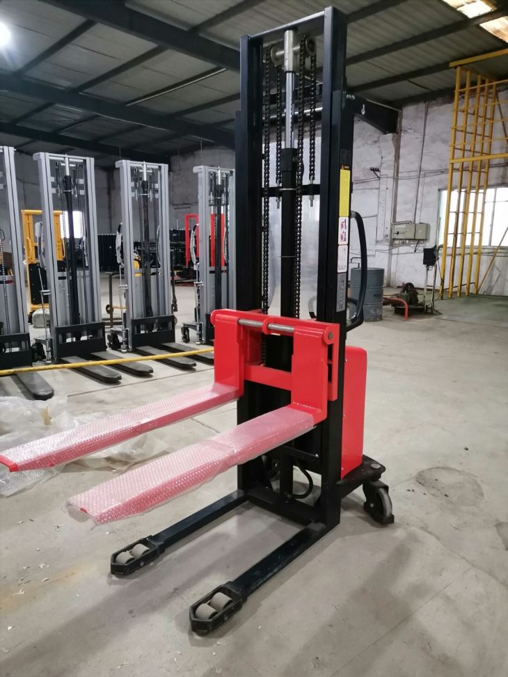Forklift
