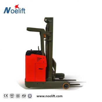 2 Ton Seduta Tip Reach Truck