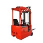 Batterija Qawwa Forklift Trakk