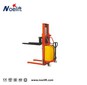 Mutur Estern Semi Elettriku Stacker