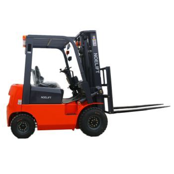 Forklifts Diżil 3ton Bil-Magna tal-Ġappun