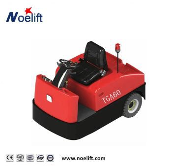 Sit Tip Electric Tow Tractor