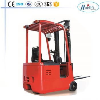 L-Istati Uniti 3 roti 1.5ton Forklift