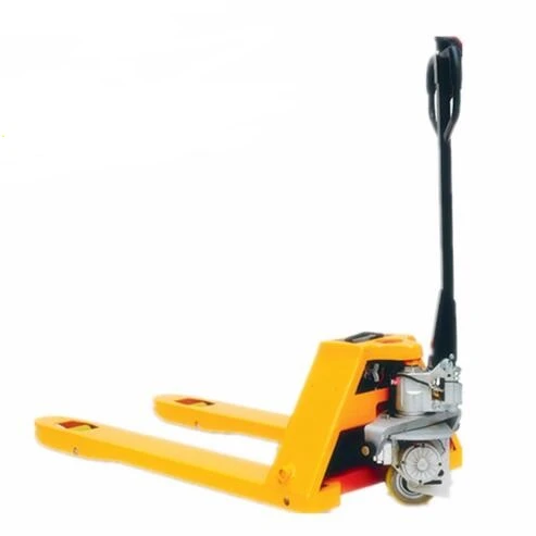 1.5ton Semi Electric Pallet Truck B'2 Snin Garanzija