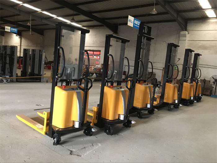 Warehouse Equipments factory