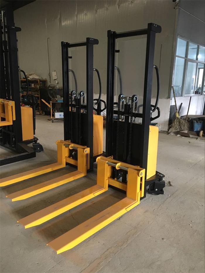 China Warehouse Equipments factory