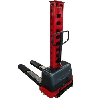 pallet truck li jgħabbi waħdu