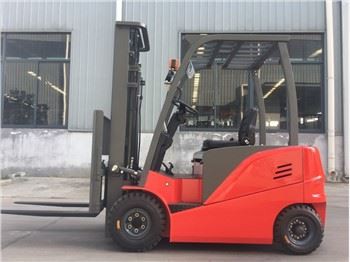 Forklift elettriku ta' Counter Balance