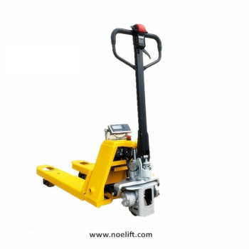 Skala Electric Pallet Truck