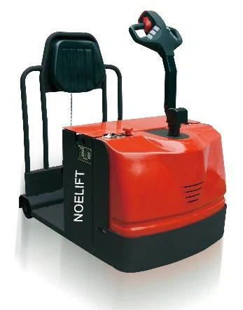 Il-manifatturi jbiegħu l-aħħar trattur tal-irmonk elettriku