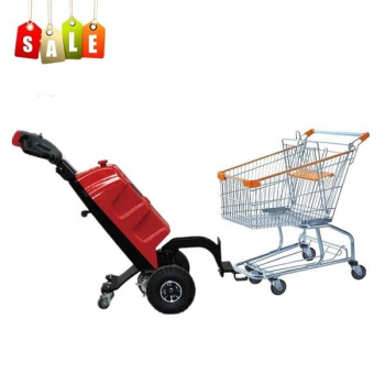 Mini Trolley Pusher Tug