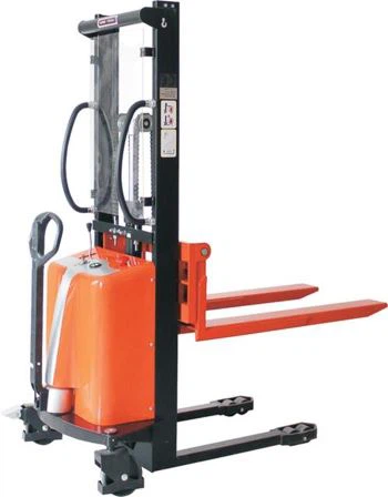 Stacker Machine Stacker Game Għall-Bejgħ Stacker Manwal Pallet Stacker