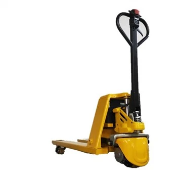2.0 Forklift tat-Trakkijiet tal-Palits Elettriku Sħiħ ta' Ton