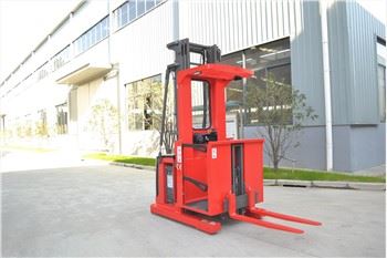 Maħżen tal-Fabbrika 1000kg 3m ELETTRIKU ORDNI PICKER