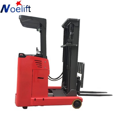Reach Funzjoni Forklift Truck TF